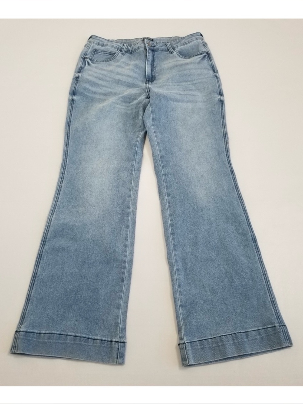 Flamingals Bootcut Jeans XL